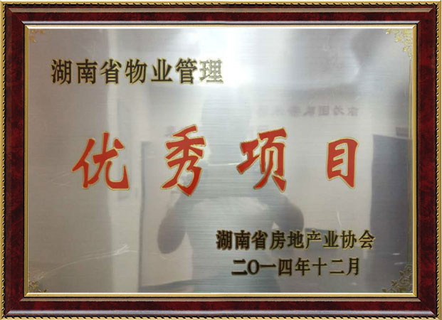 公司榮譽 公司榮譽