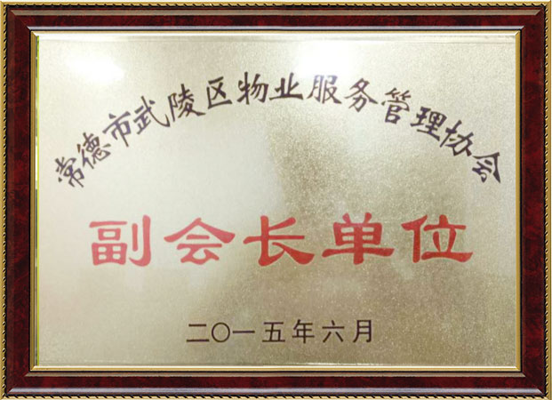 公司榮譽(yù) 公司榮譽(yù)
